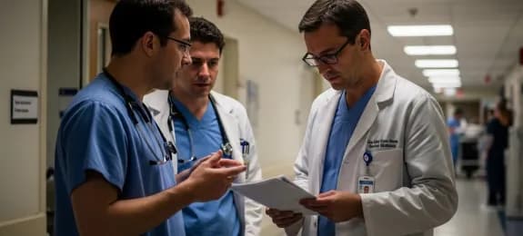 Acompanhamento multidisciplinar estratégico